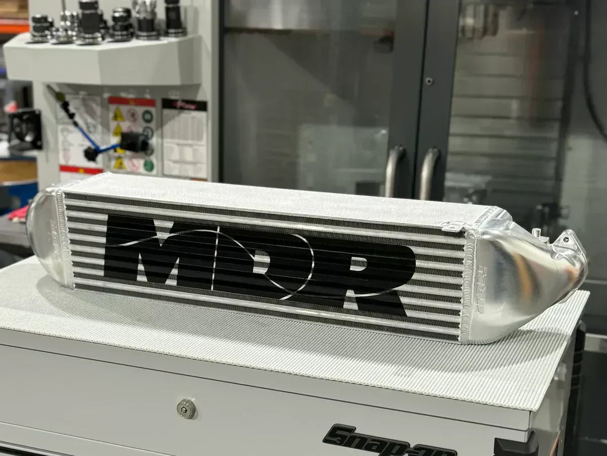 The Ultimate FL5 Civic Type R Intercooler Comparison Guide (2025)