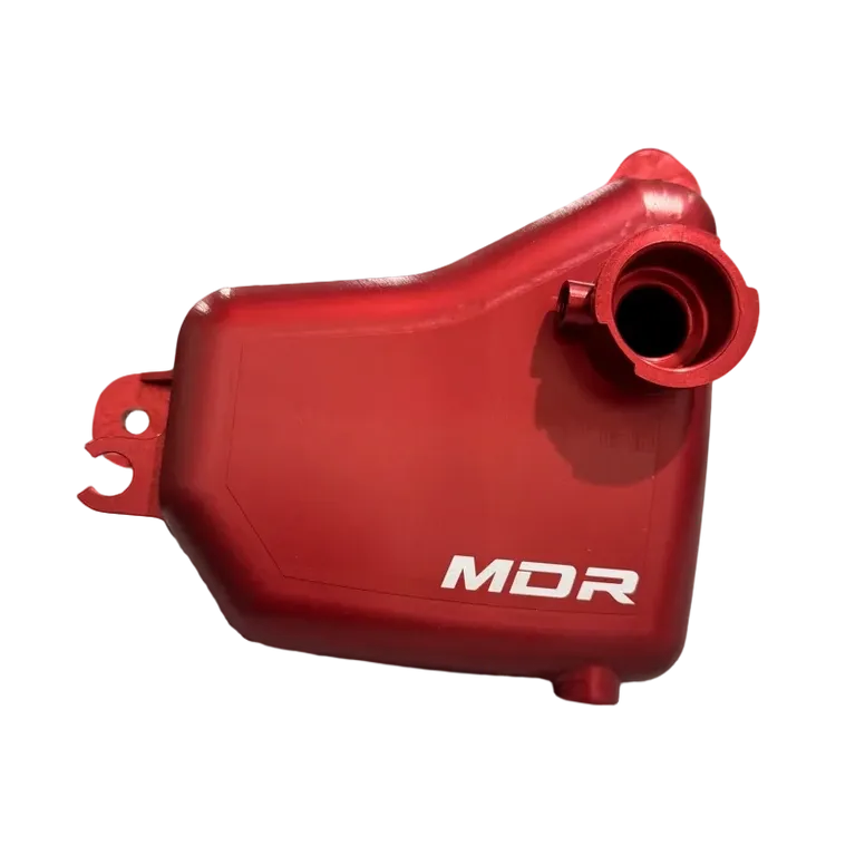 FL5 Civic Type R Coolant Expansion Tanks – What’s Actually Worth Buying?