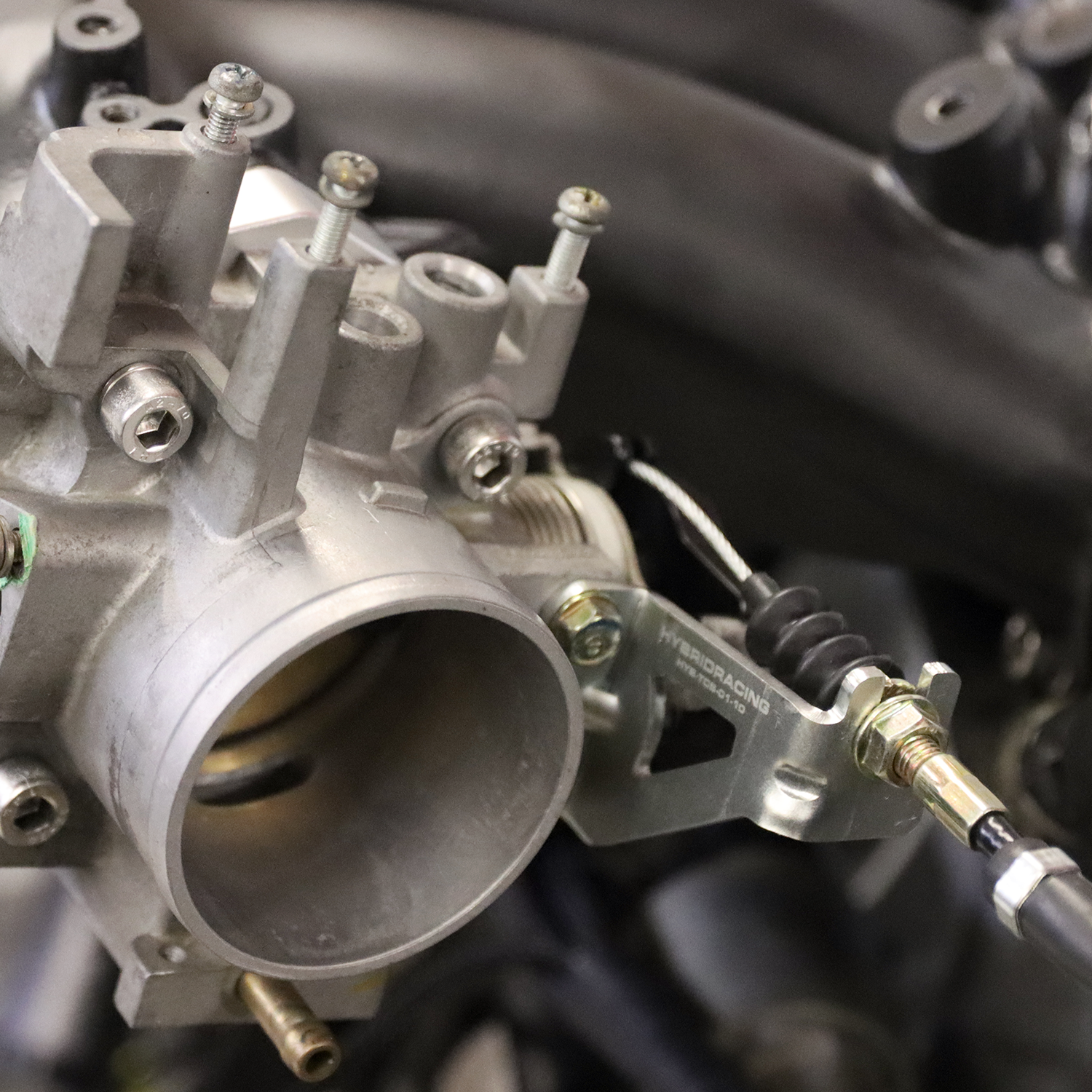 Throttle Bodies
