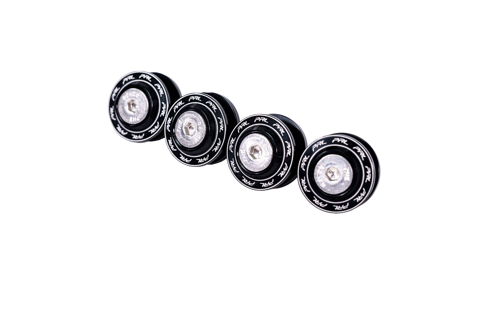 Mount Bushings