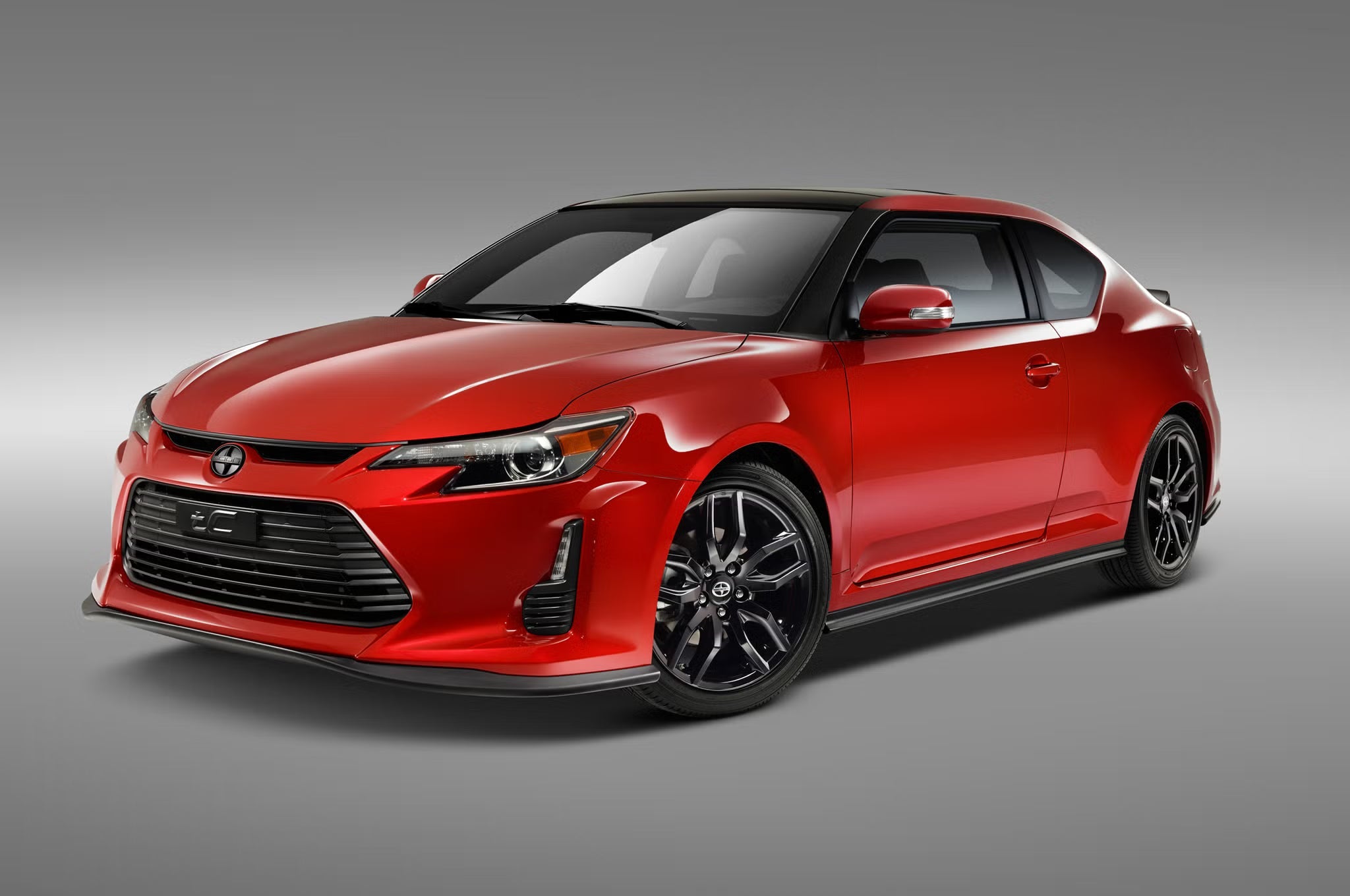 Scion tC Performance Parts