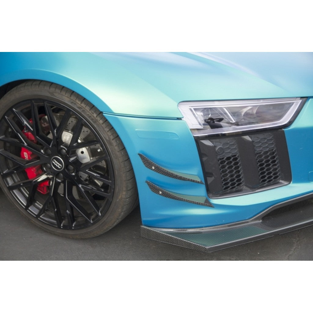 Audi SQ5 Performance Parts & Accessories