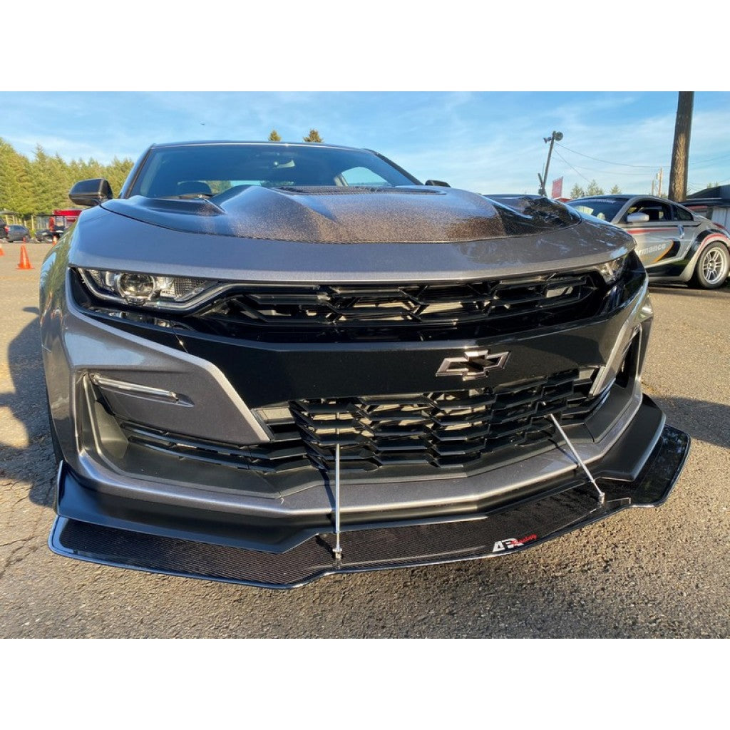 Chevrolet Camaro Performance Parts & Accessories