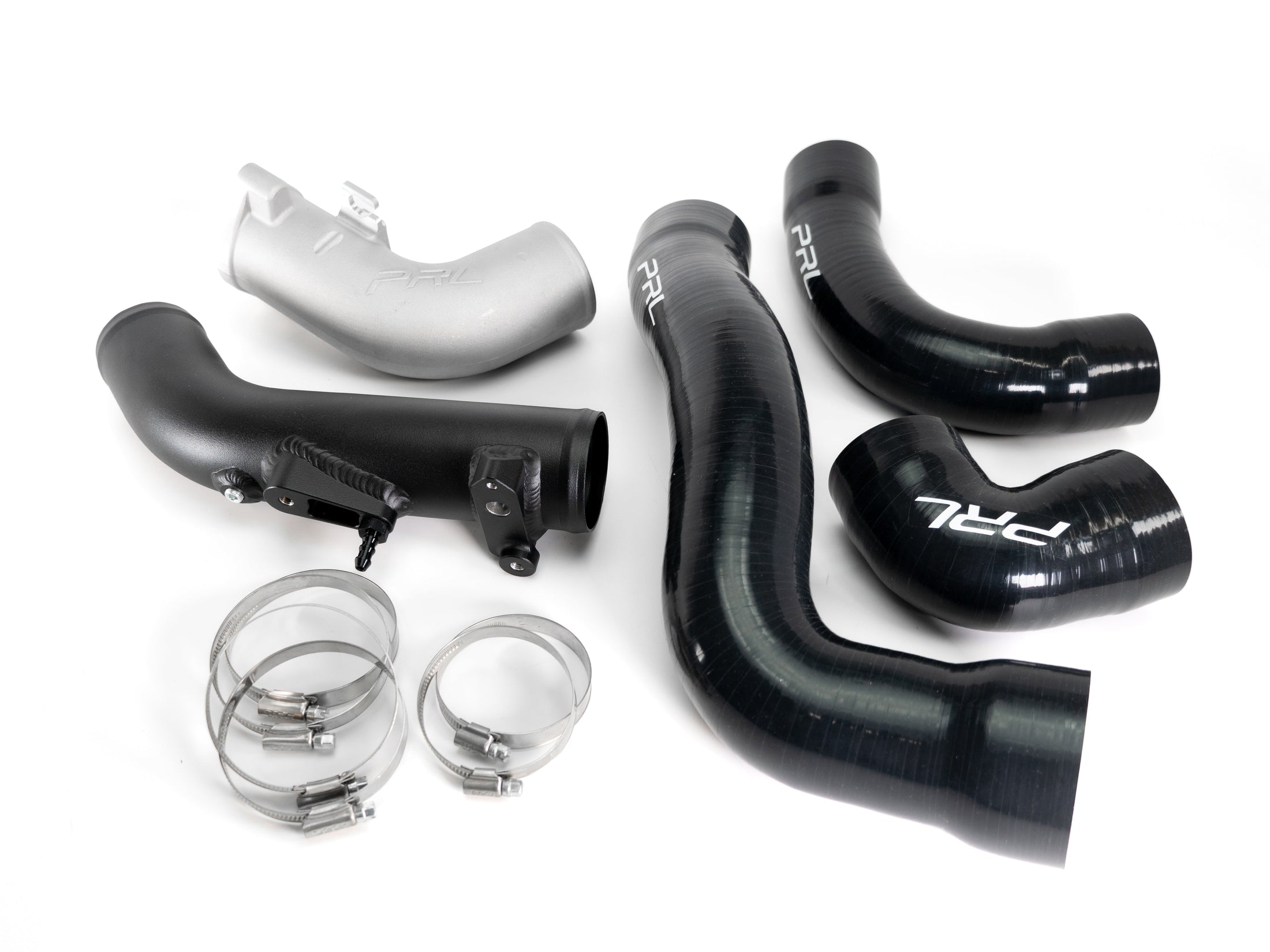 Charge Pipes