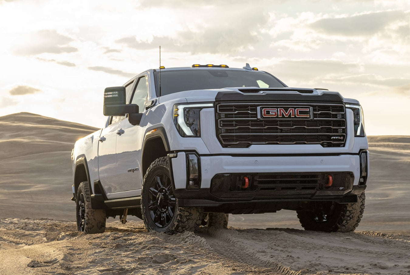 GMC