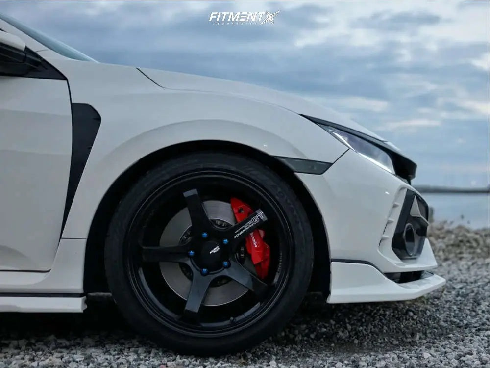 Advan Wheels