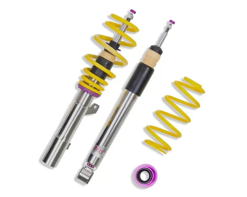 KW Suspension