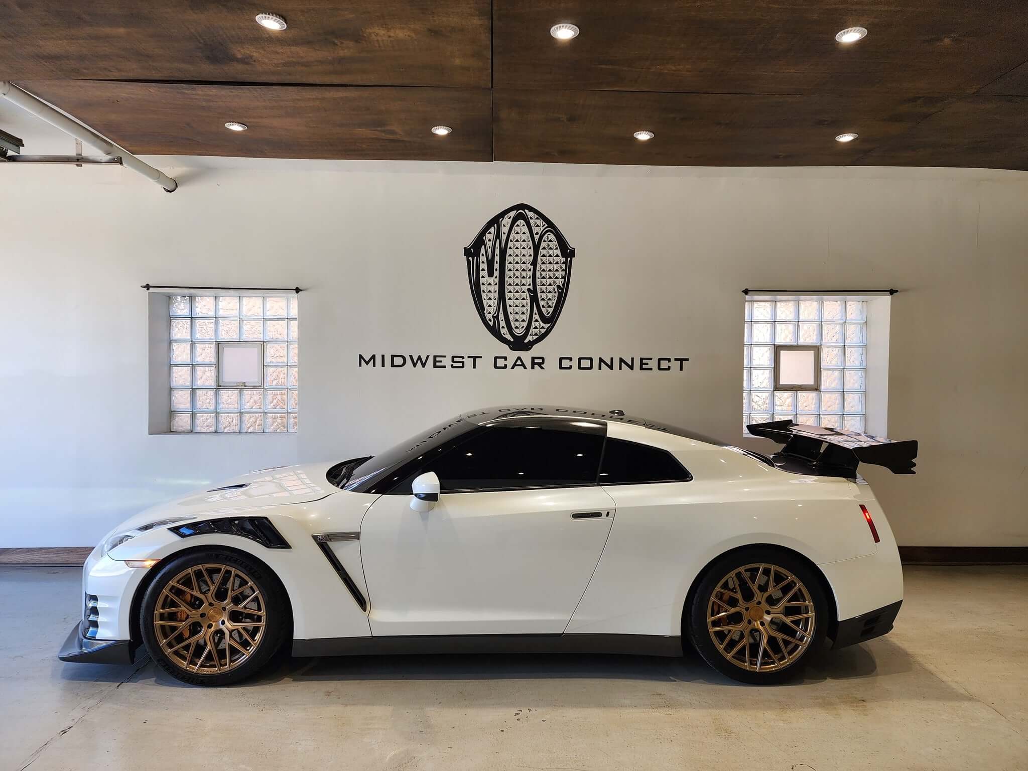 Nissan Performance Parts