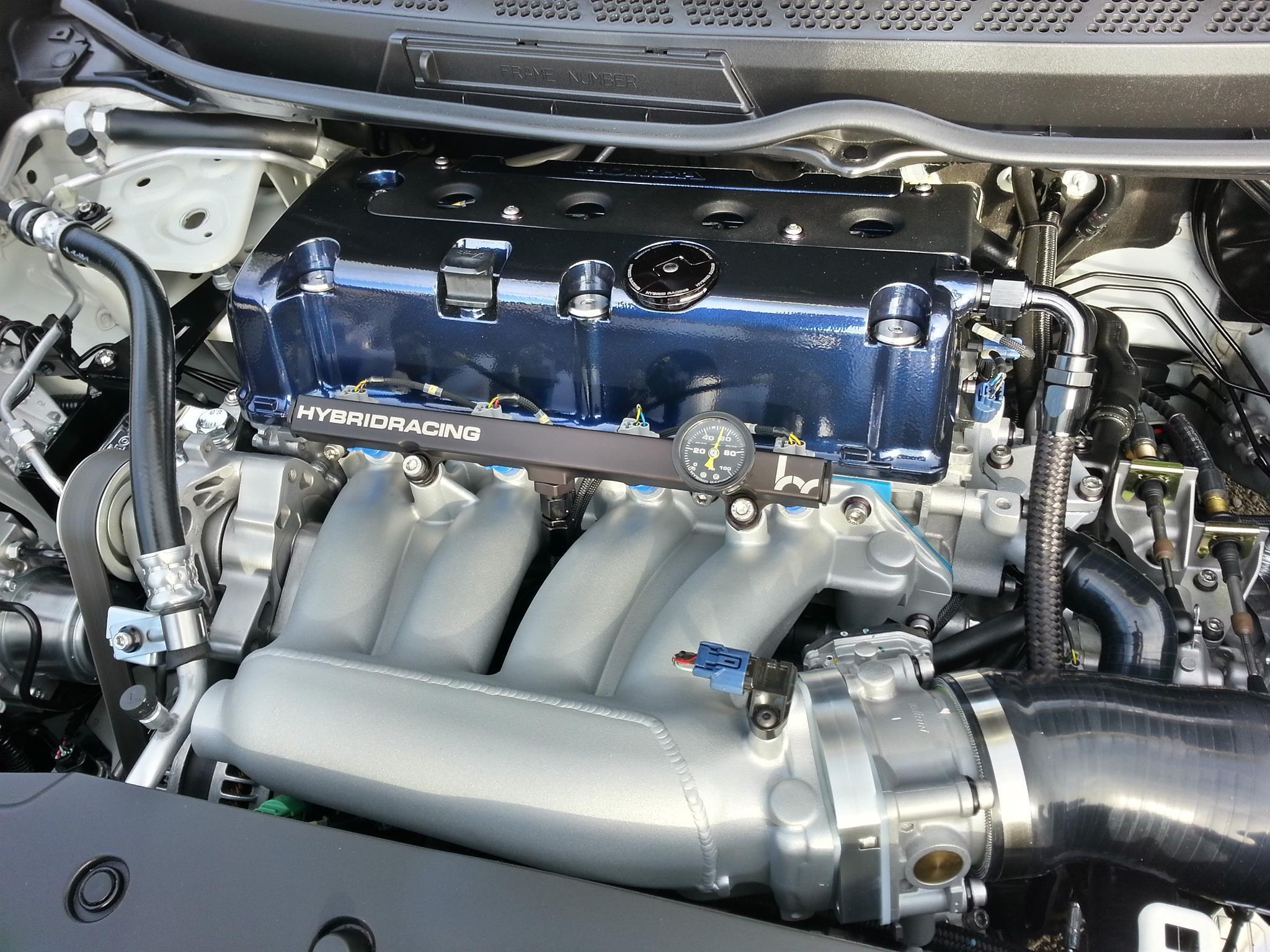 Fuel Lines & Fittings