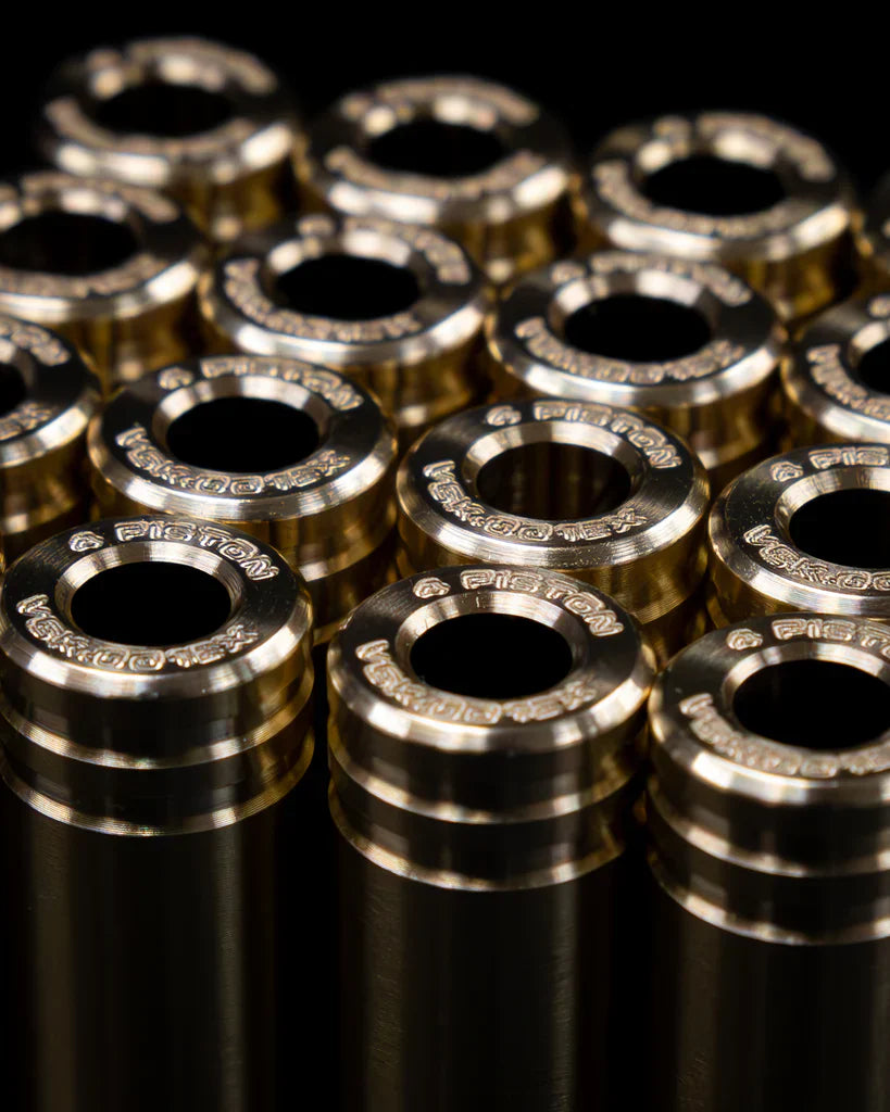 Valve Guides