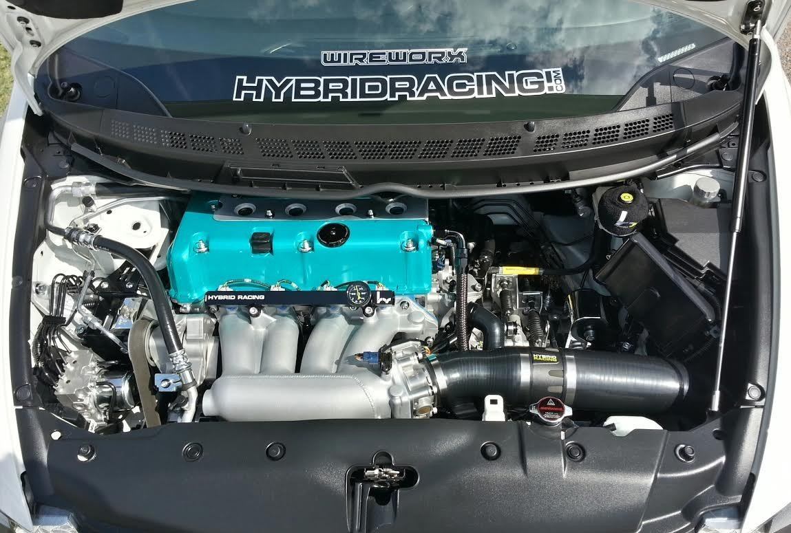 Acura RSX (DC5)