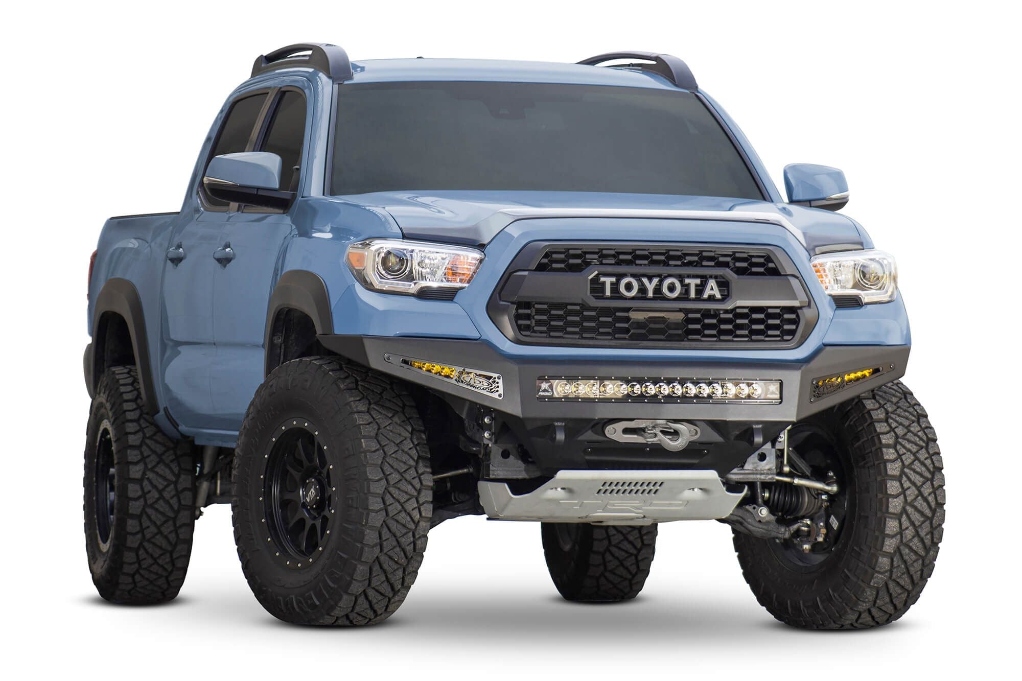 Tacoma