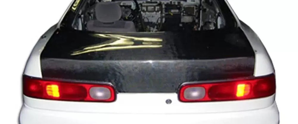 Carbon Trunks/Hatches/Roofs