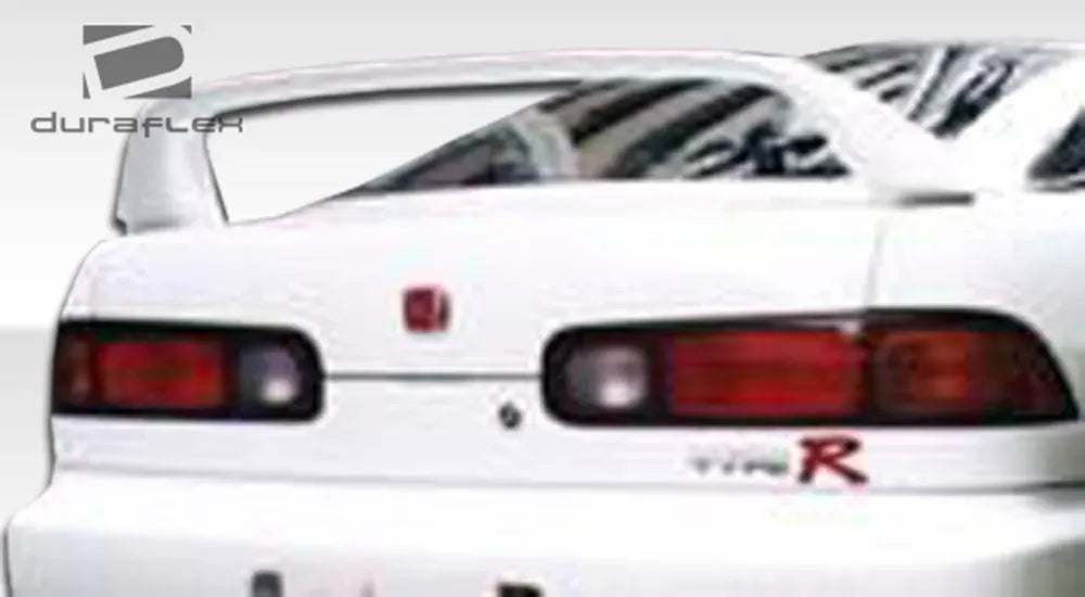 Acura Integra Type R 1996–2001 Performance Parts