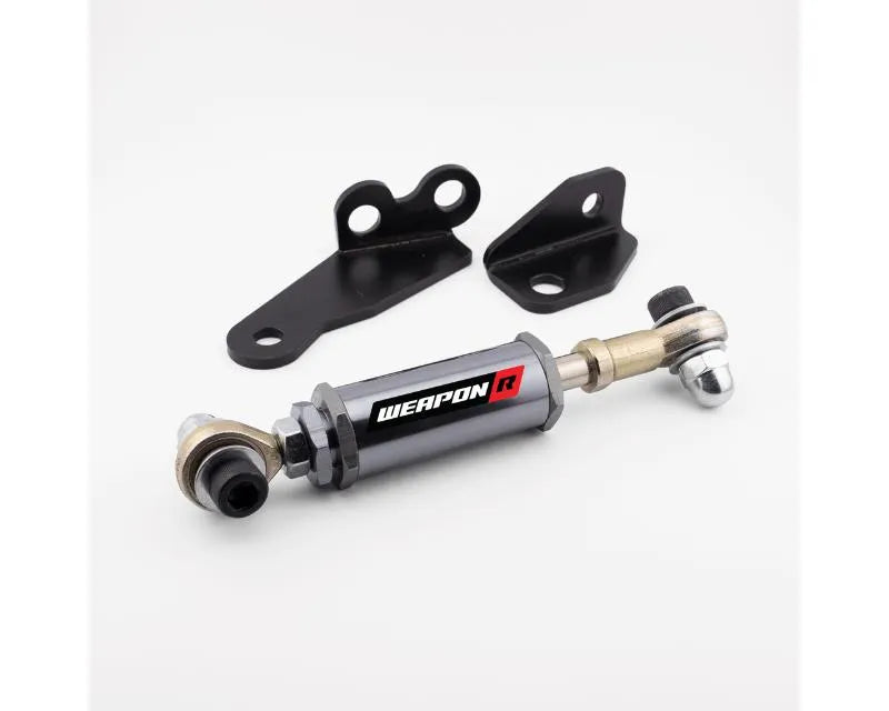 Weapon-R Performance Intakes & Tuning Components
