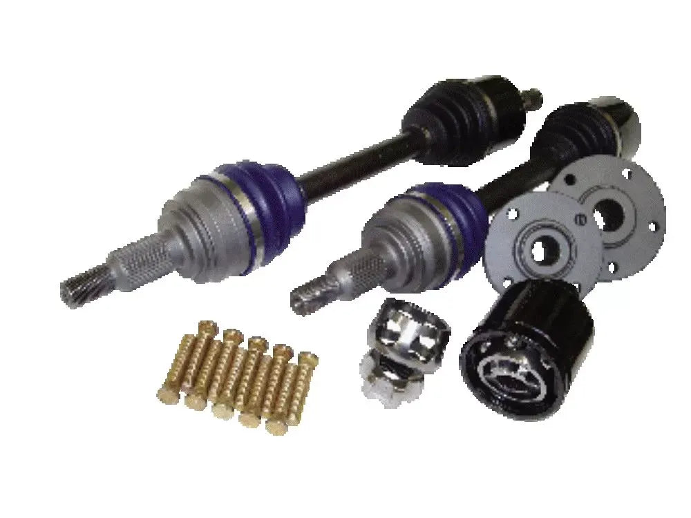 Drive Shaft Spacers