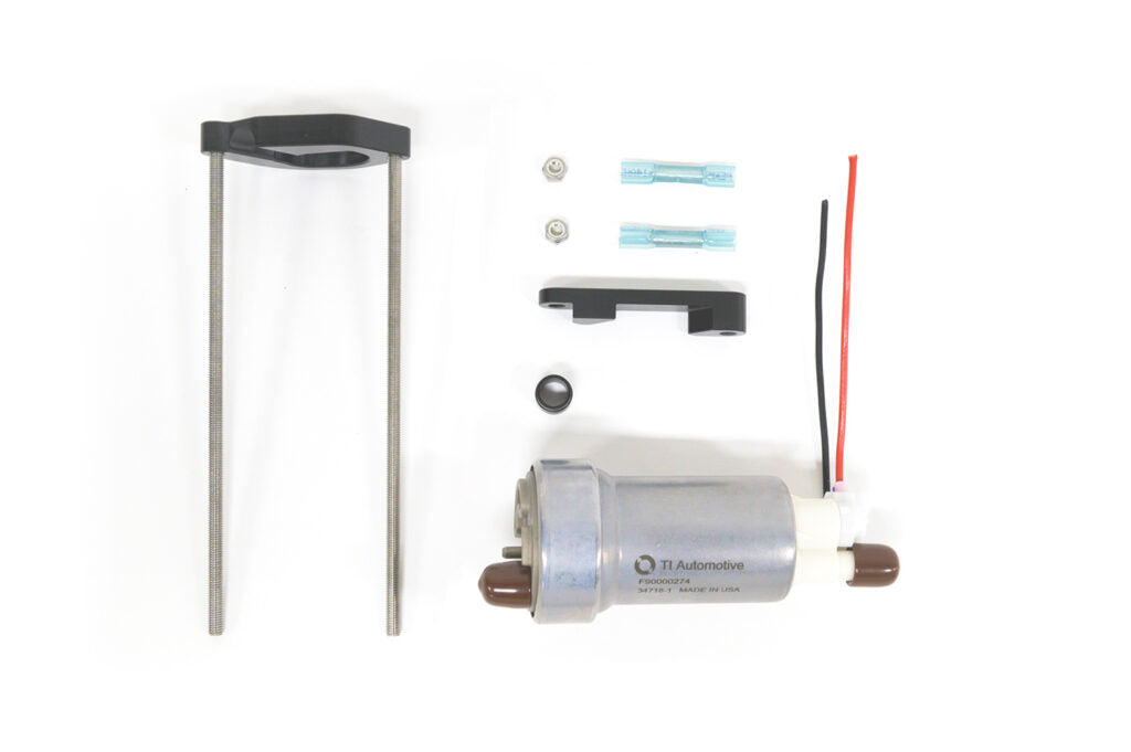 AMS Performance Tuning Parts & Upgrades