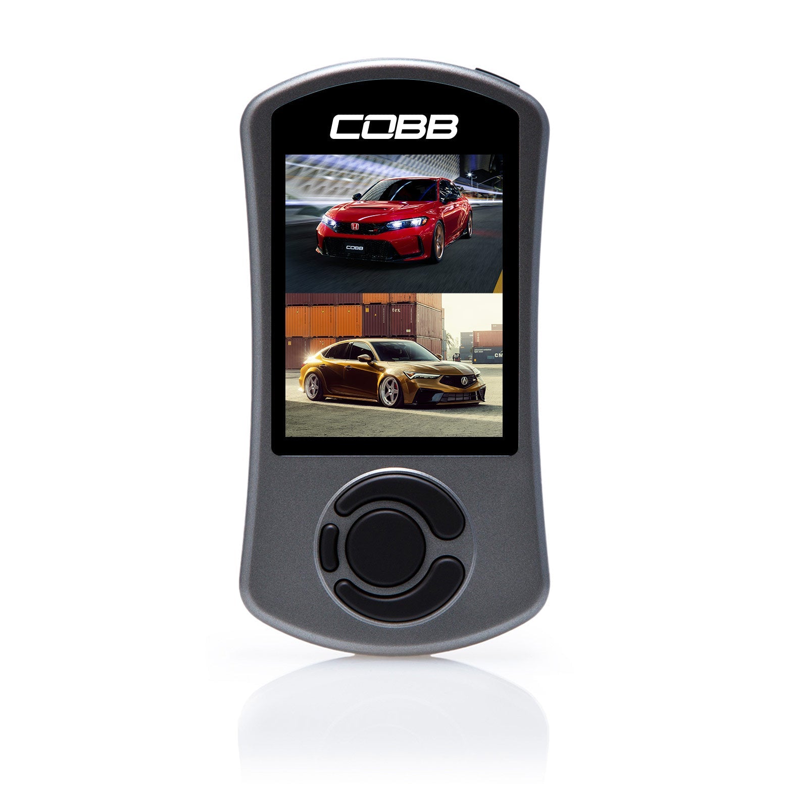 COBB Accessport Tuners & Performance Devices