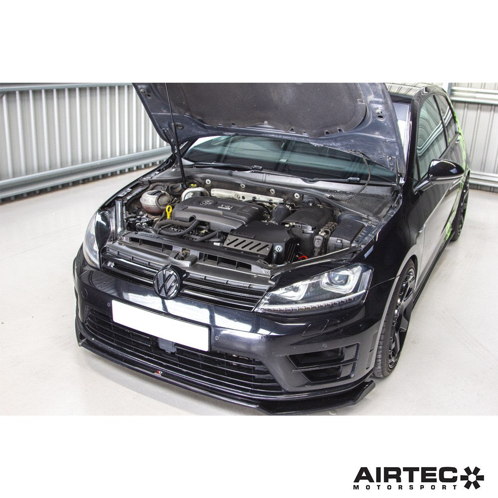 Volkswagen Golf MK7 Performance Parts & Accessories (2015–2017)