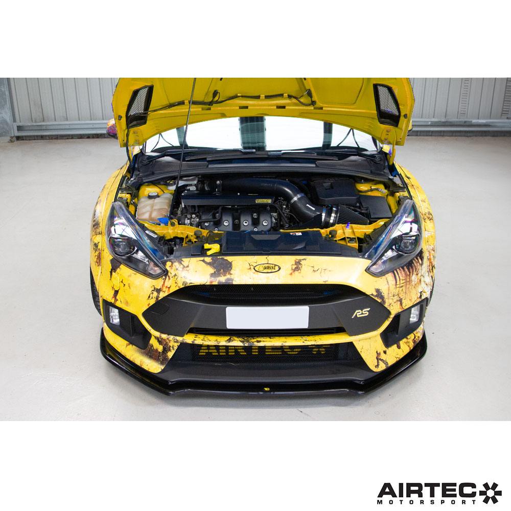 Ford Focus RS Performance Parts & Accessories