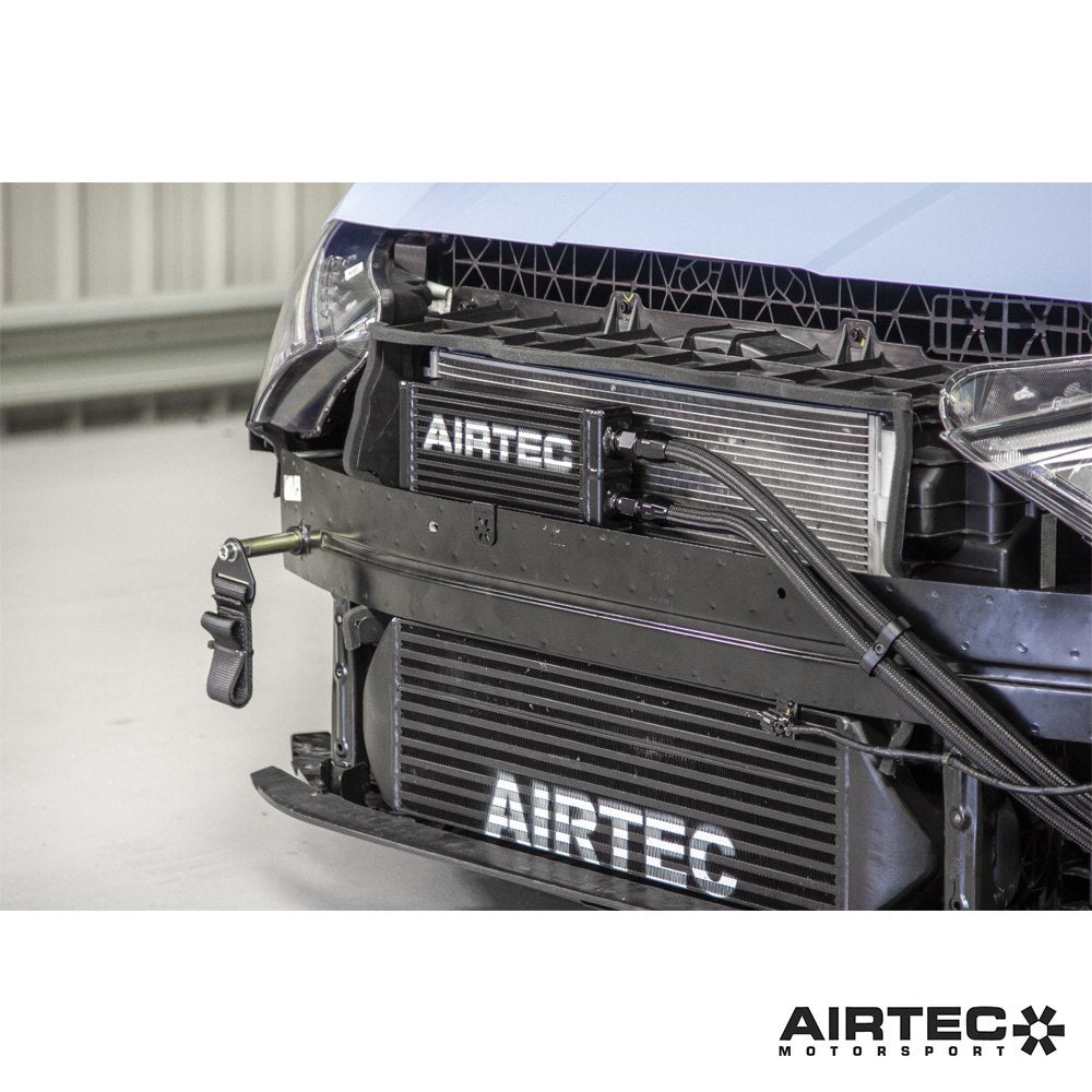 Oil Coolers