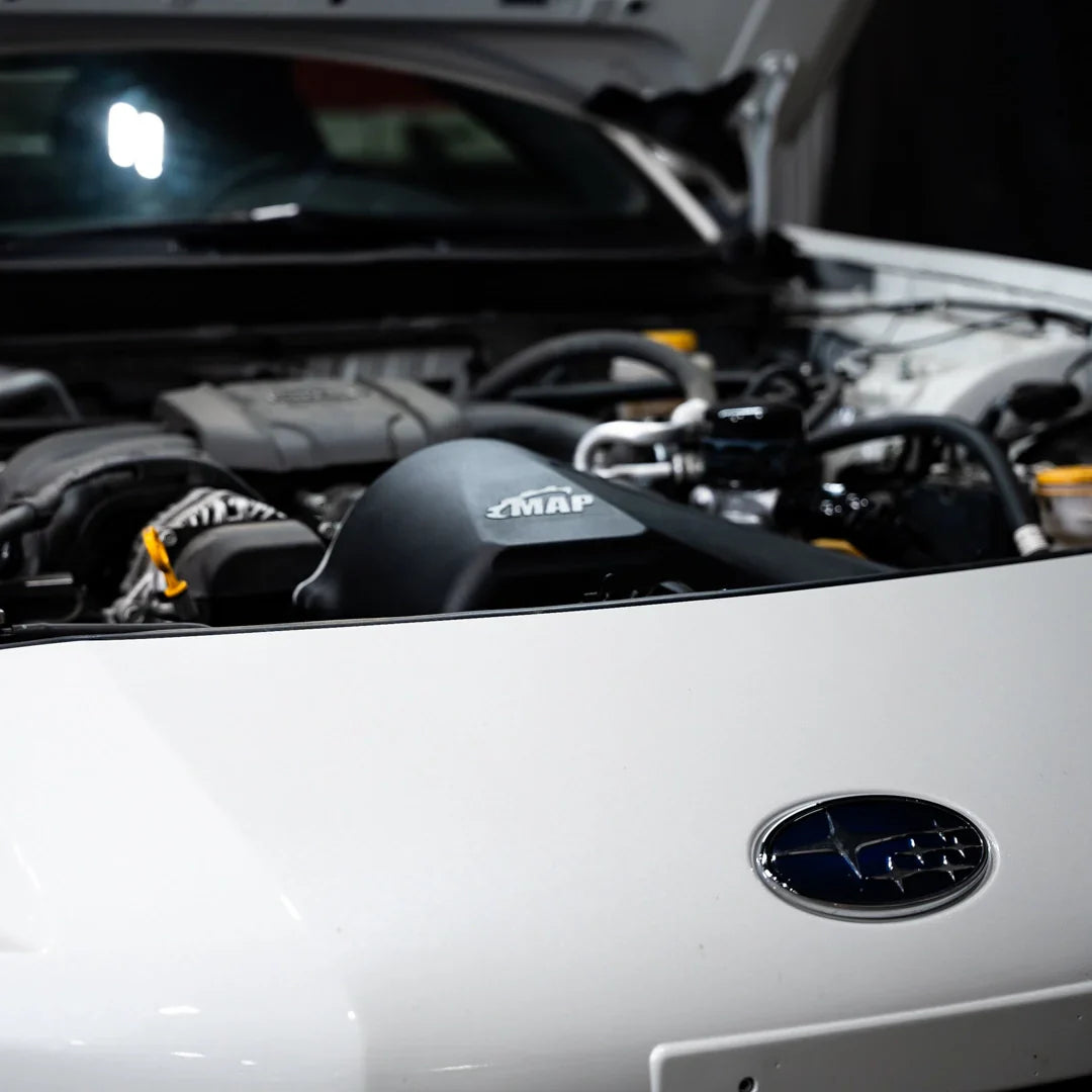 Subaru BRZ (2022+) Performance Parts & Accessories