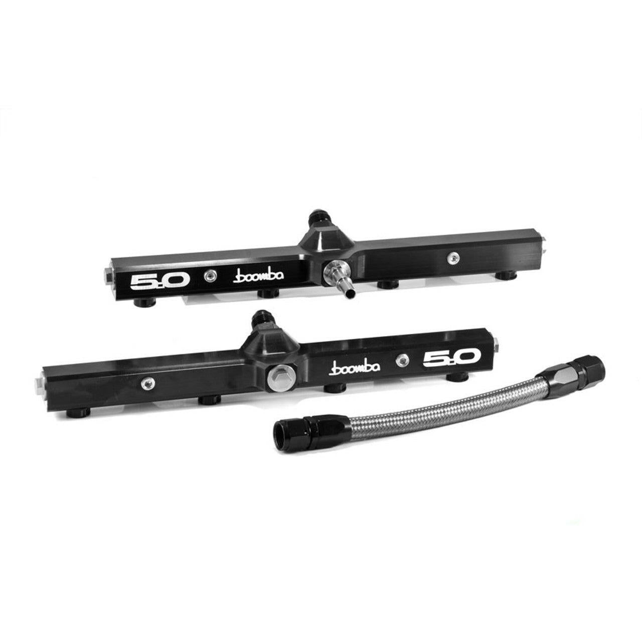 Fuel Rails