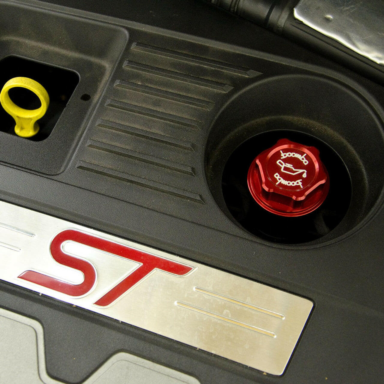 Emblems & Badges
