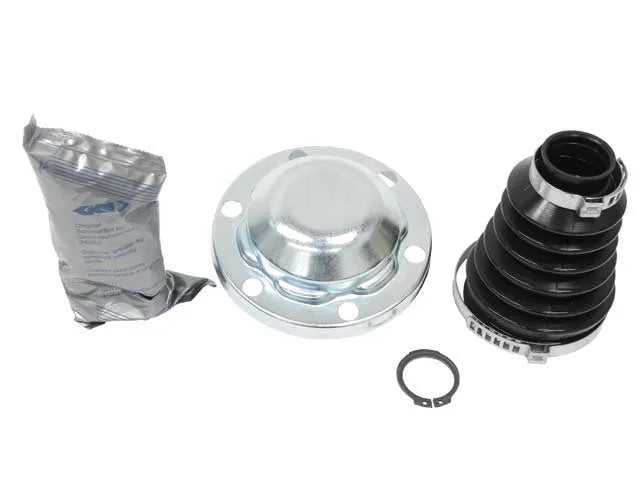 Axle Gear & Parts