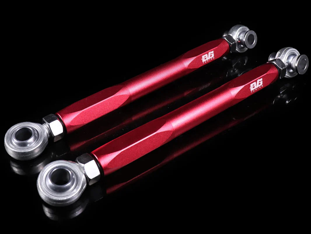 Anti-Bumpsteer Kit