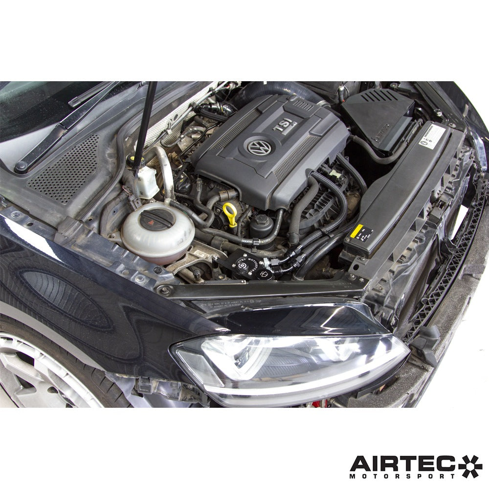 Volkswagen Golf MK7.5 Performance Parts & Accessories (2018–2019)