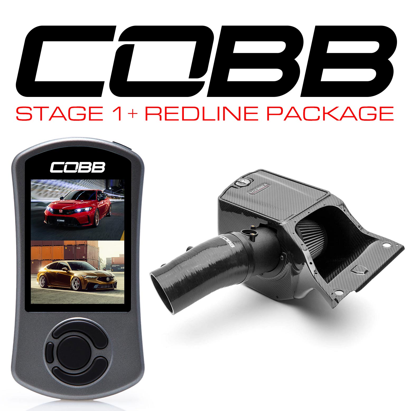 COBB Tuning Performance Parts & Accessories