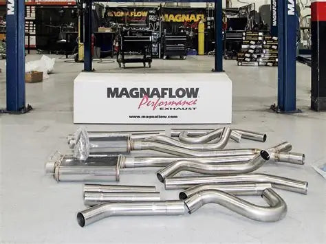 MagnaFlow