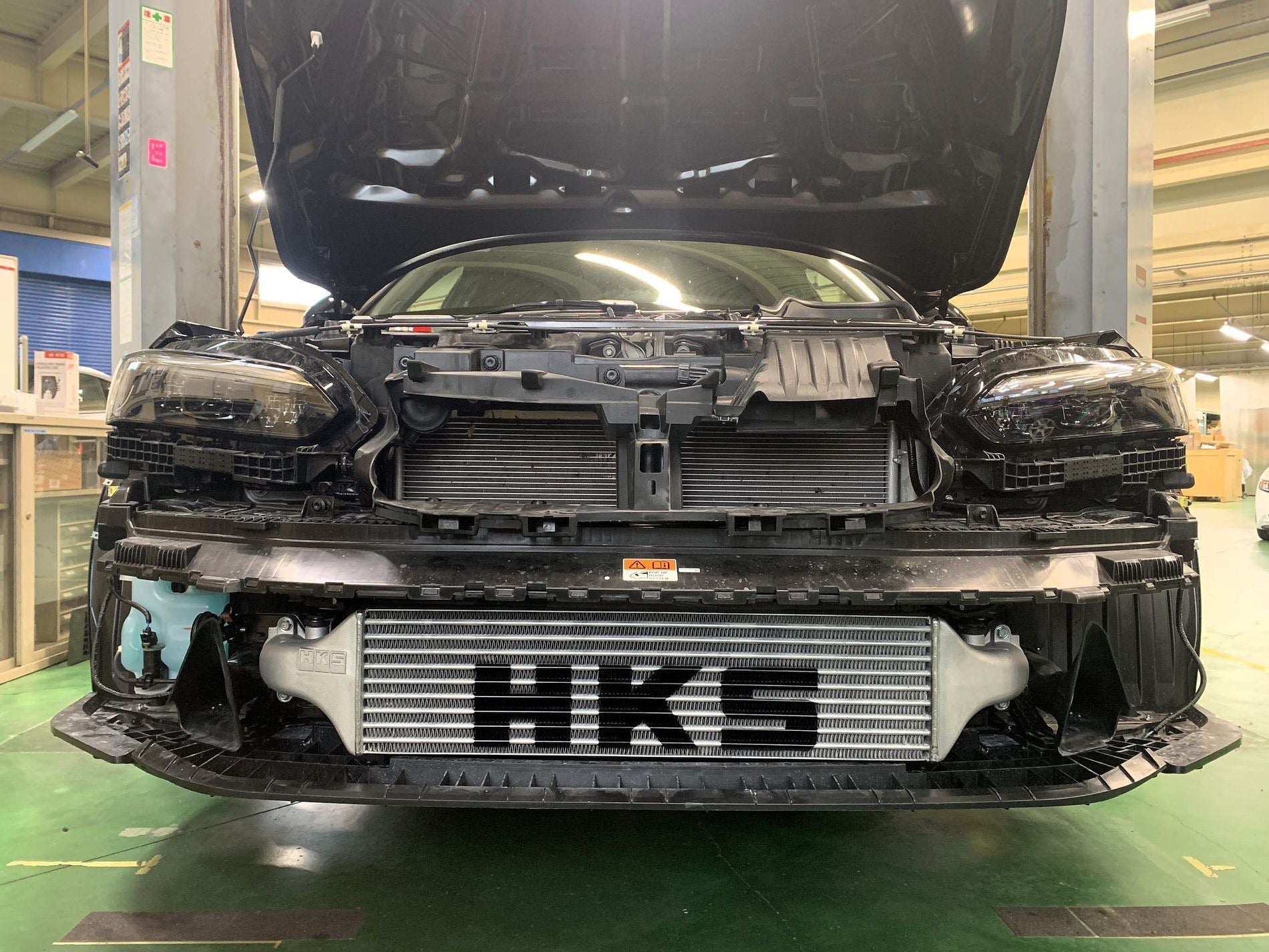 HKS