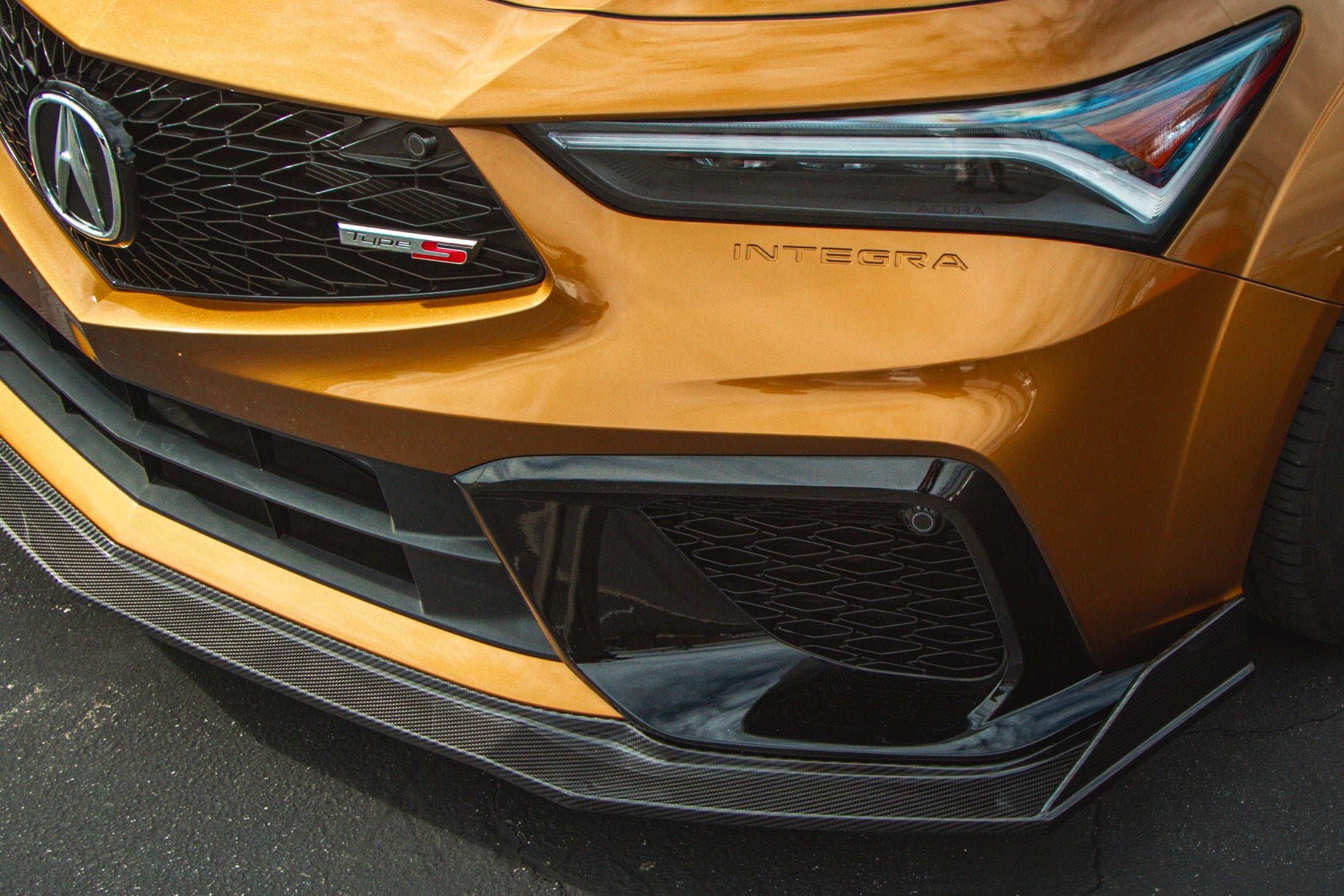 Acura