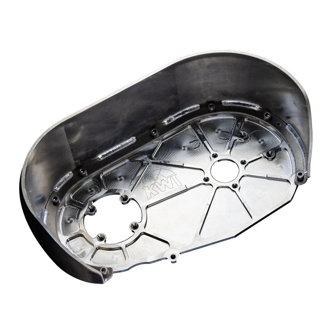 Scatter Shields