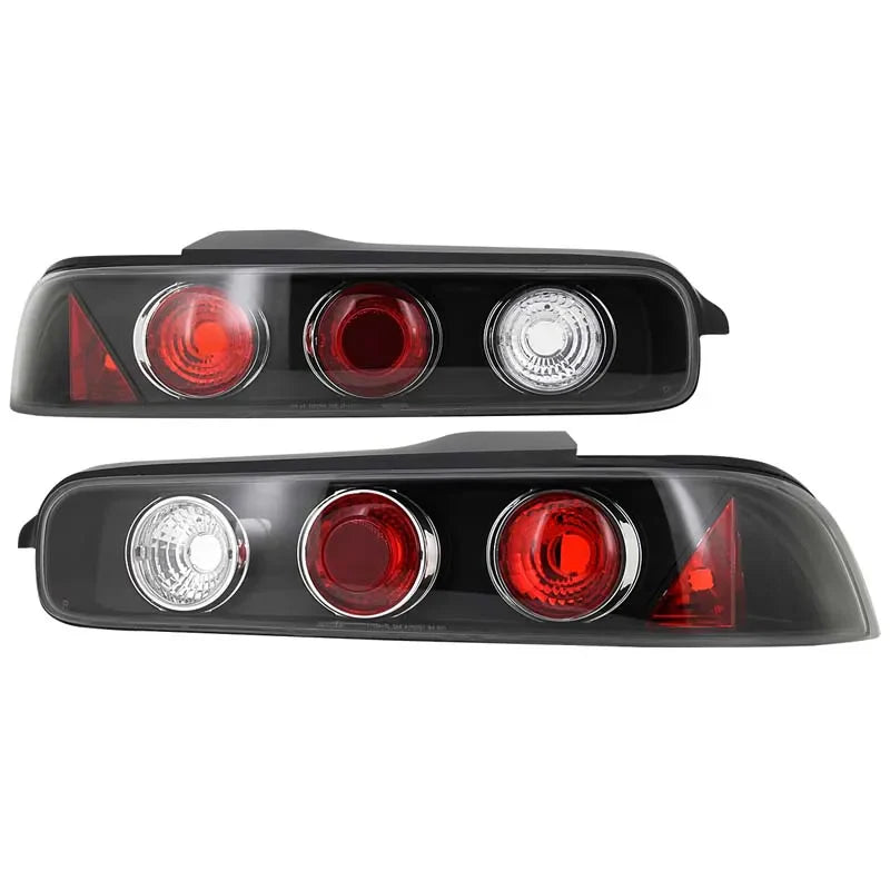 Automotive Lighting