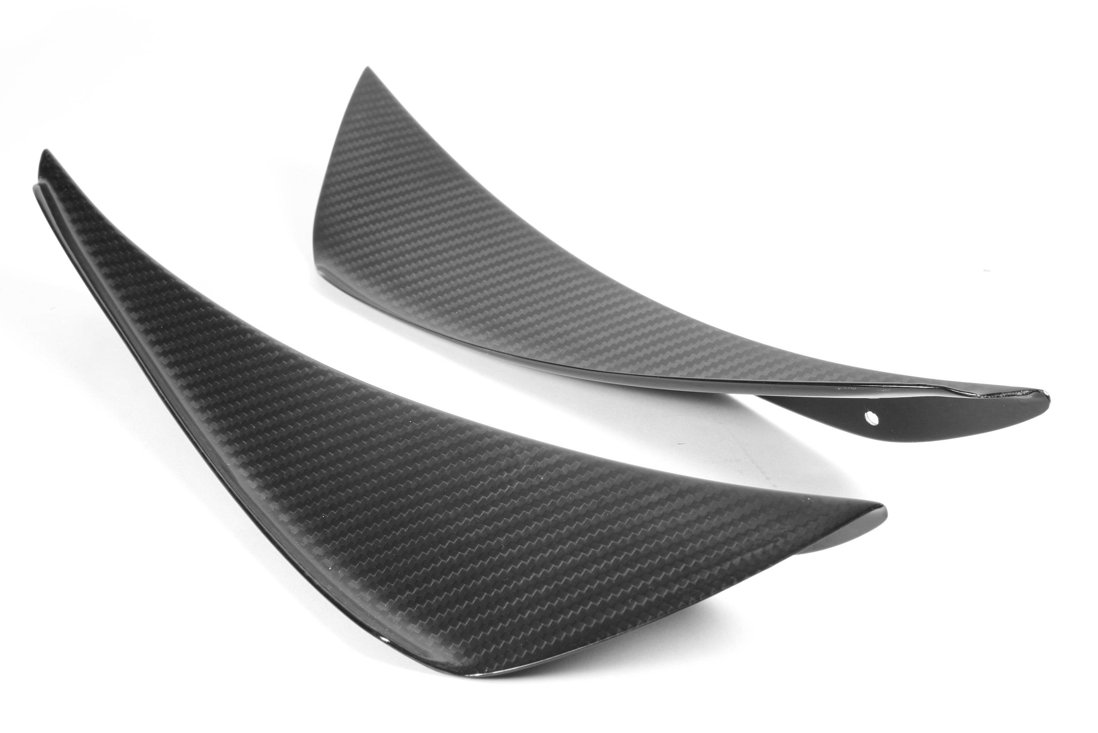 Fenders & Canards