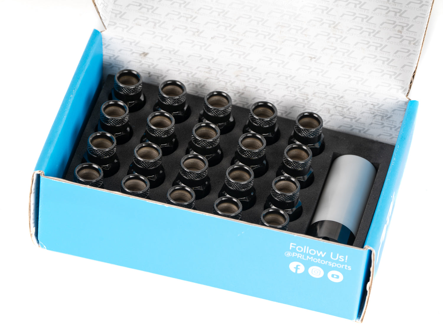 Lug Nuts