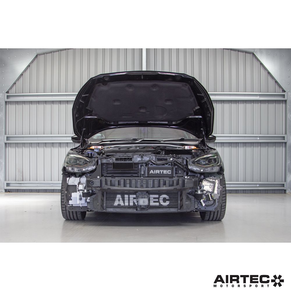 Ford Focus ST Performance Parts & Accessories