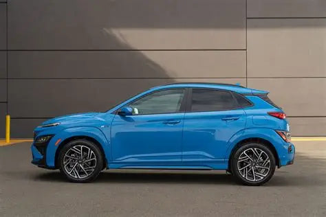 Hyundai Kona Accessories & Performance Parts
