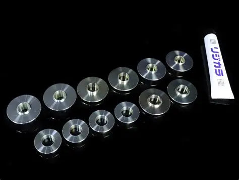 Rigid Collar Kits
