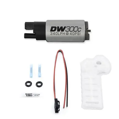 Low-Pressure Fuel Pumps (LPFP)