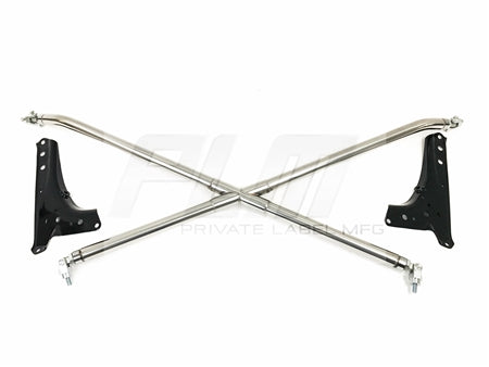 Crossbars