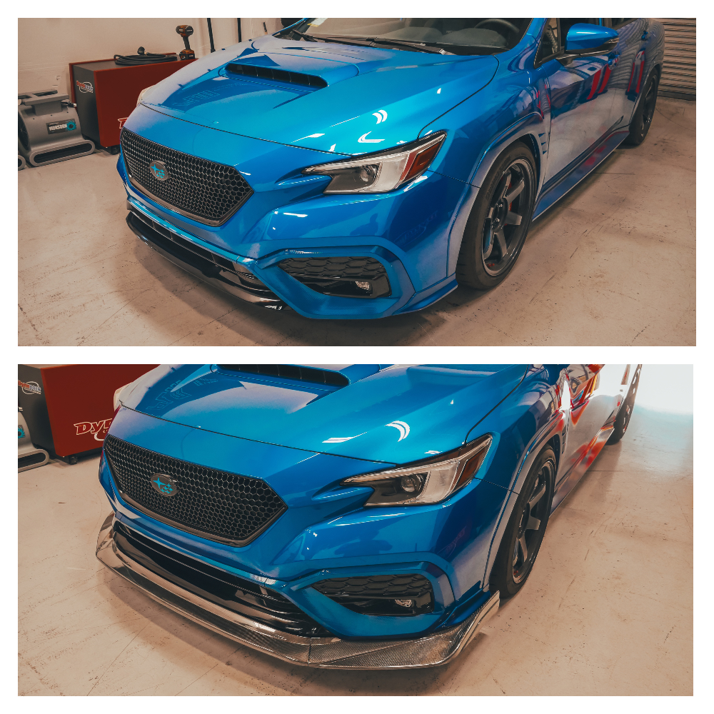 Subaru WRX (2022+) Performance Parts & Accessories