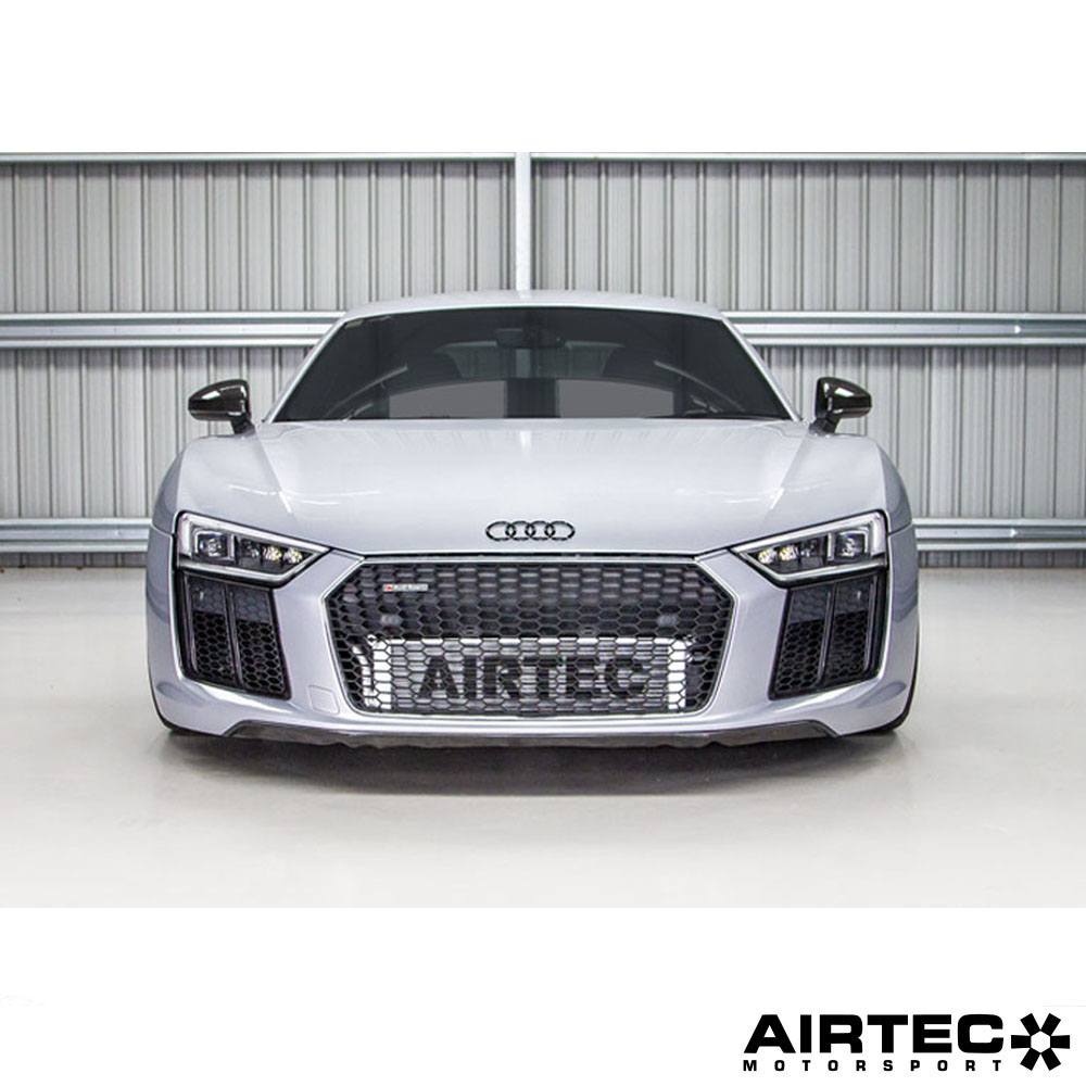 Audi R8 Performance Parts & Accessories