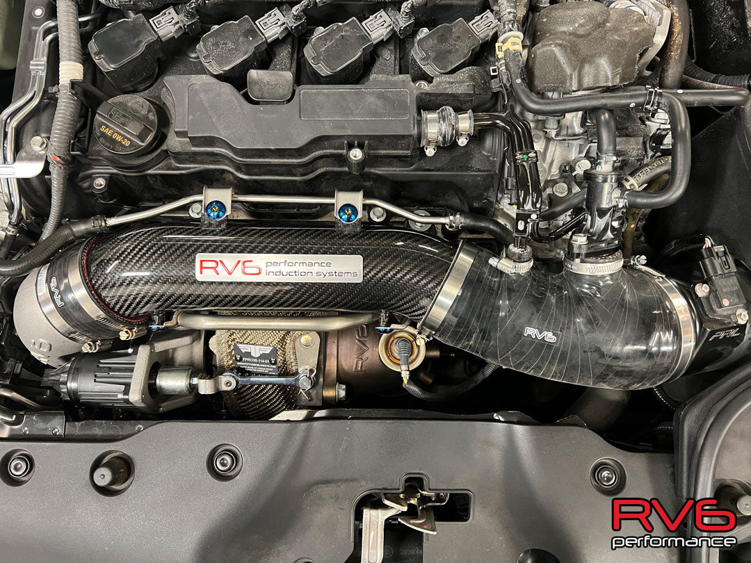 Engine Parts & Upgrades