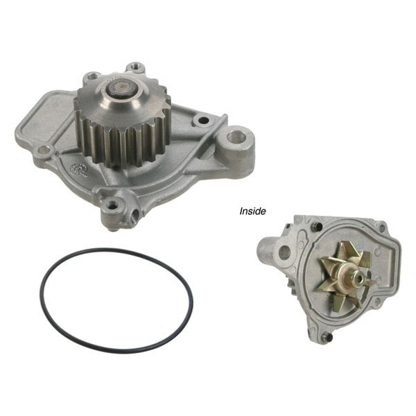 Water Pumps