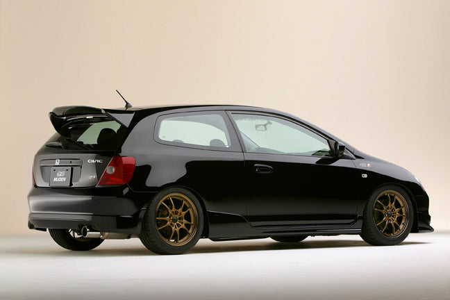 Civic EM2 / EP3 (2001–2005) Performance Parts & Accessories