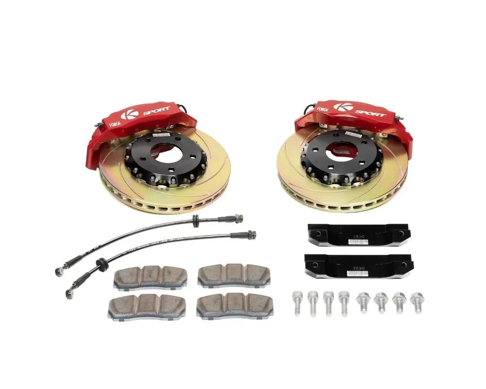 Front Brake Kits